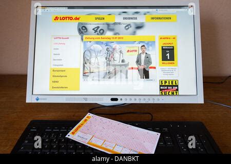 live draw germany lottery